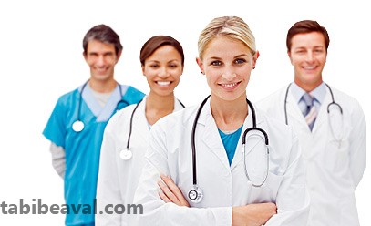 بهترین مرکز خدمات پزشکی در منزل کجاست؟