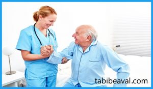 بهترین پرستار منزل در تهران- طبیب اول