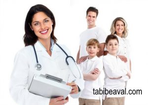 هزینه بهترین پزشک منزل-طبیب اول