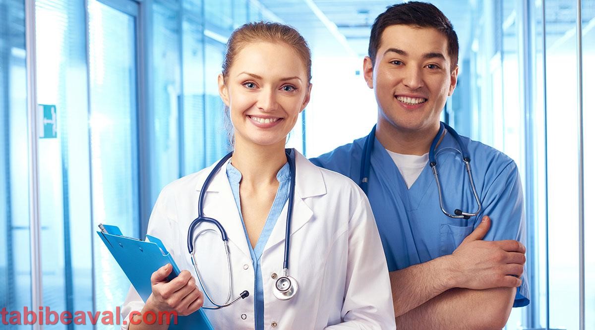 اعزام پزشک به منزل در تهران