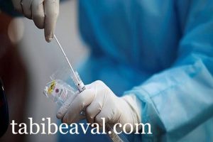 انجام نمونه گیری در منزل-طبیب اول