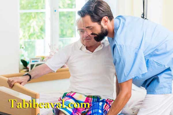 استخدام پرستار خصوصی در منزل | طبیب اول
