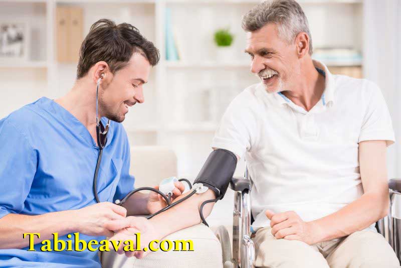 استخدام پرستار خصوصی در منزل | طبیب اول