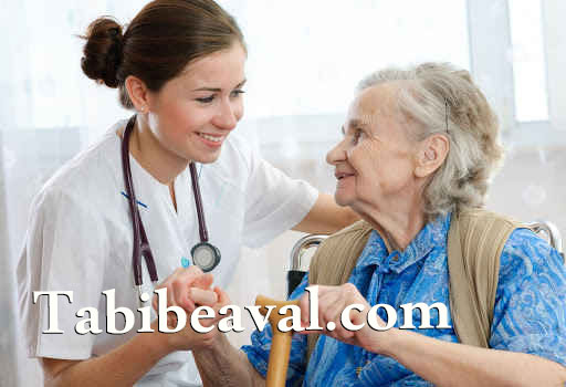 وظایف پرستار در منزل | طبیب اول