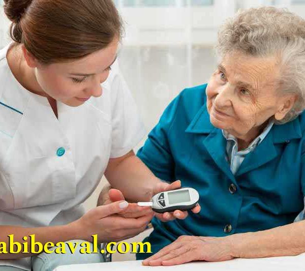 استخدام پرستار خصوصی در منزل | طبیب اول