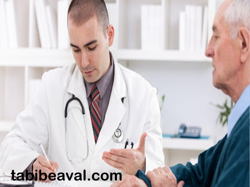 شناخت ویژگی های پزشک خوب در منزل-طبیب اول