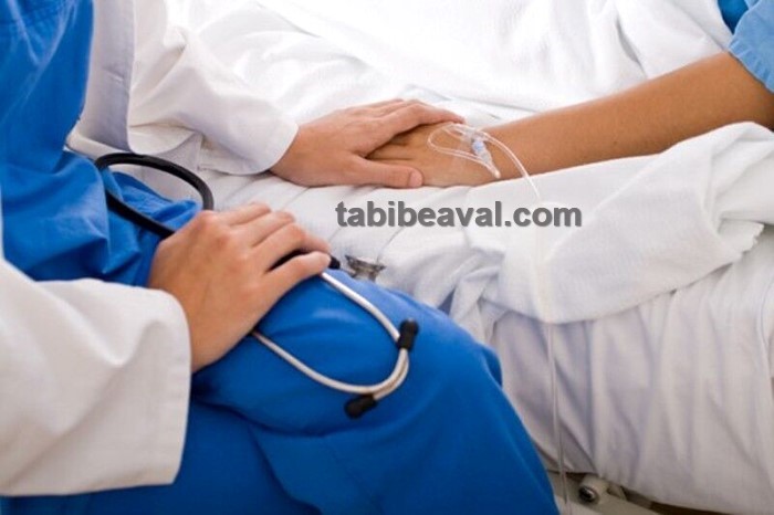 اعزام پرستار ماهر به منزل | طبیب اول