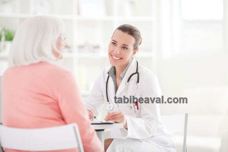 اعزام پزشک متخصص به منزل | طبیب اول