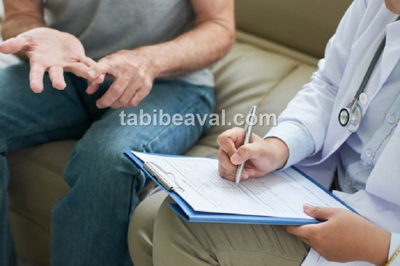 اعزام پزشک متخصص به منزل | طبیب اول