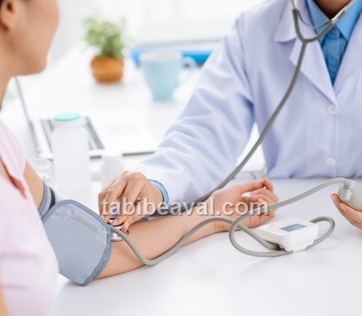 بهترین پرستار در منزل در تهران | طبیب اول