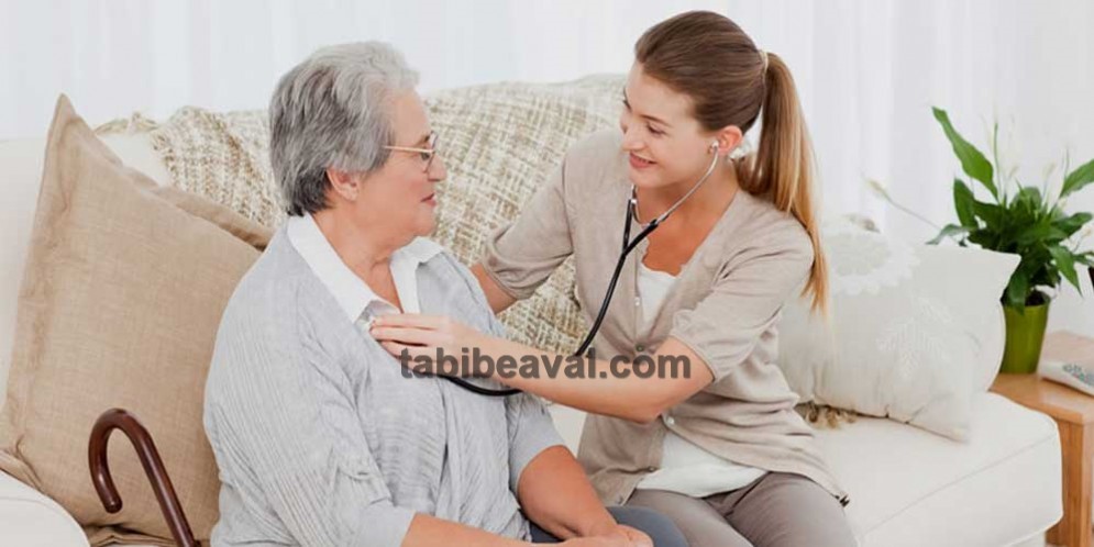 شرایط ویزیت در منزل چیست؟ | طبیب اول