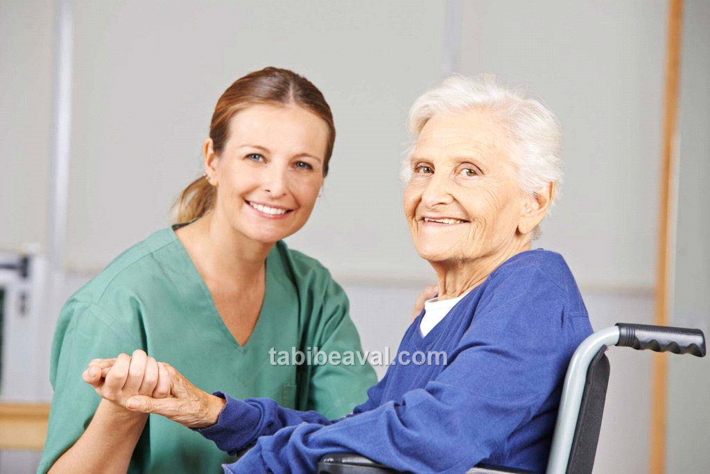 پرستاری در منزل در شرق تهران | طبیب اول