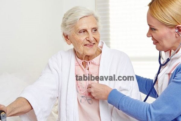 اعزام پرستار ماهر به منزل | طبیب اول