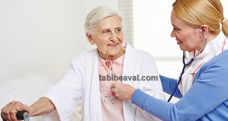 اعزام پرستار ماهر به منزل | طبیب اول