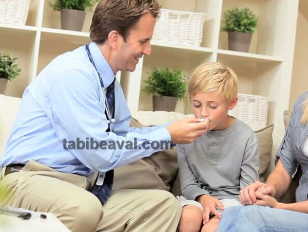 اعزام پزشک متخصص به منزل | طبیب اول