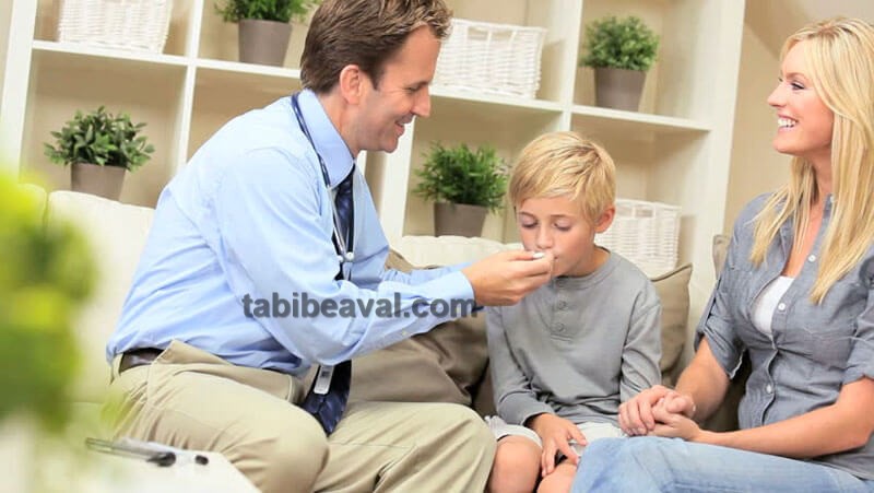 اعزام پزشک متخصص به منزل | طبیب اول