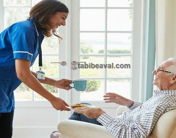 ویزیت پزشک متخصص در منزل | طبیب اول