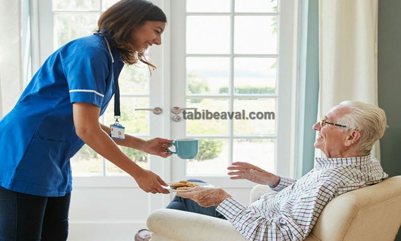 ویزیت پزشک متخصص در منزل | طبیب اول