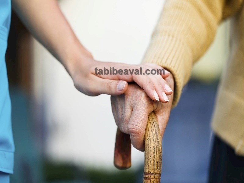 پرستاری در منزل در شرق تهران | طبیب اول