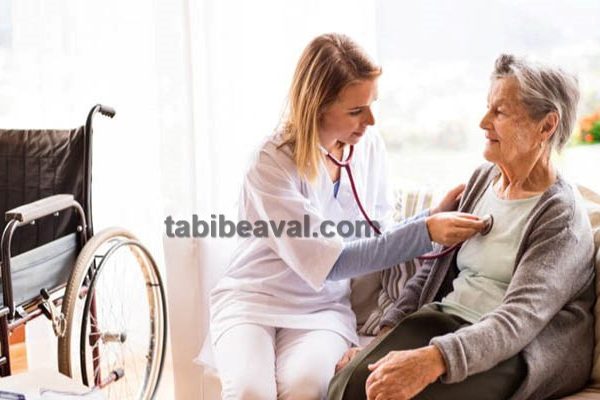 ویزیت پزشک عمومی در منزل | طبیب اول