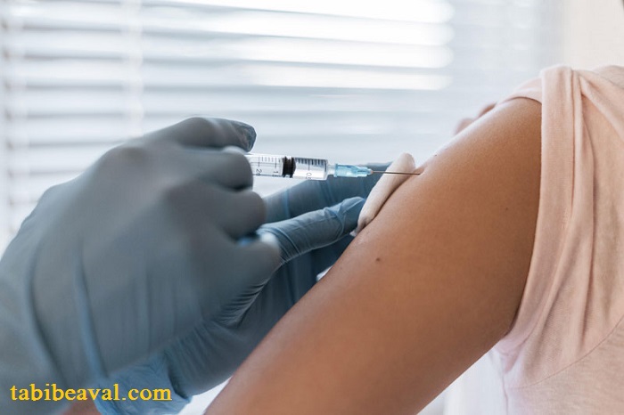 تزریق آمپول در منزل با پرستاران بیمارستان - طبیب اول