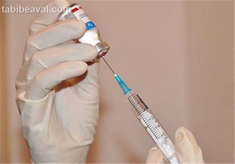 هزینه تزریق آمپول در منزل - طبیب اول
