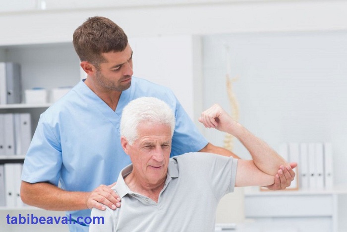 هزینه پزشک در منزل - طبیب اول