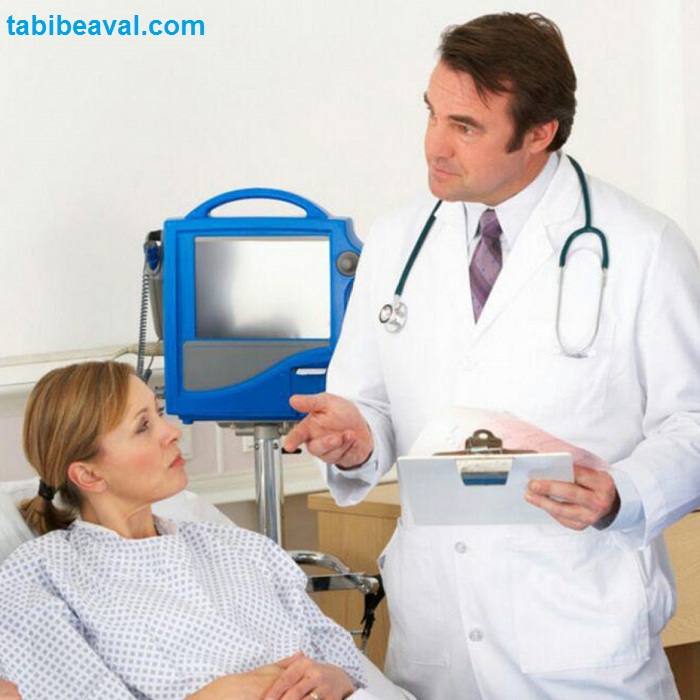 هزینه پزشک در منزل - طبیب اول