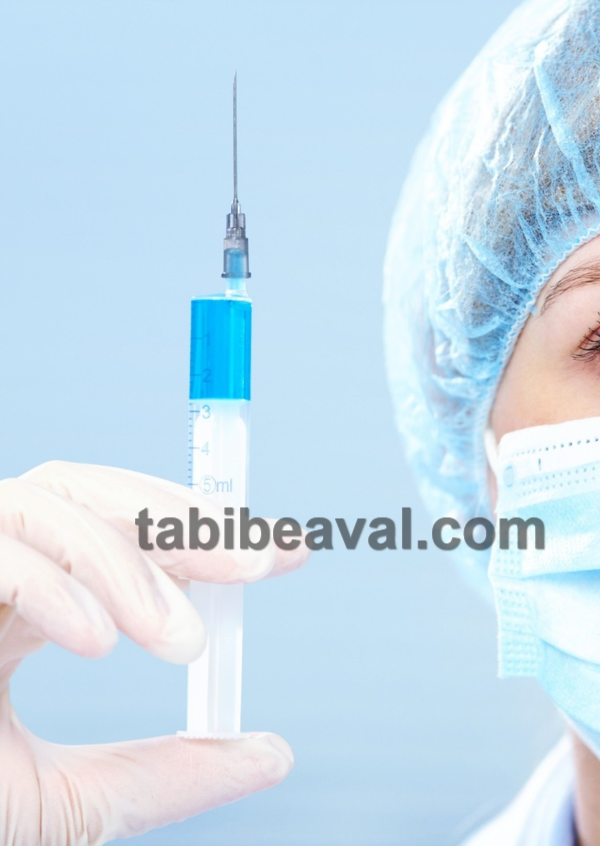 هزینه تزریق آمپول در منزل | طبیب اول