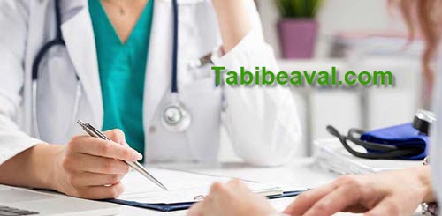 قیمت ویزیت متخصص در منزل - طبیب اول