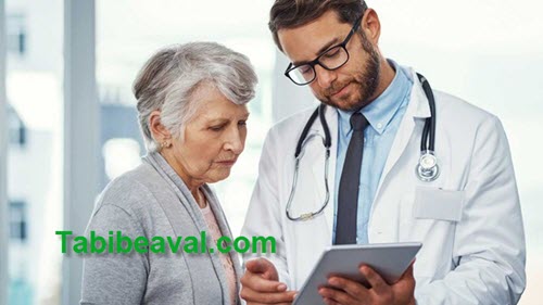 قیمت ویزیت متخصص در منزل - طبیب اول