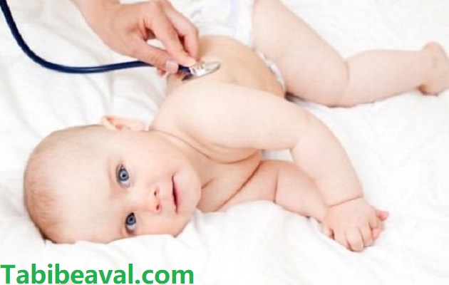 ویزیت پزشک متخصص اطفال در منزل - طبیب اول