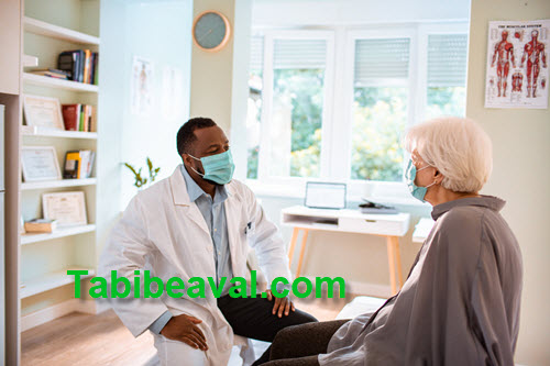 ویزیت متخصص عفونی در منزل   طبیب اول