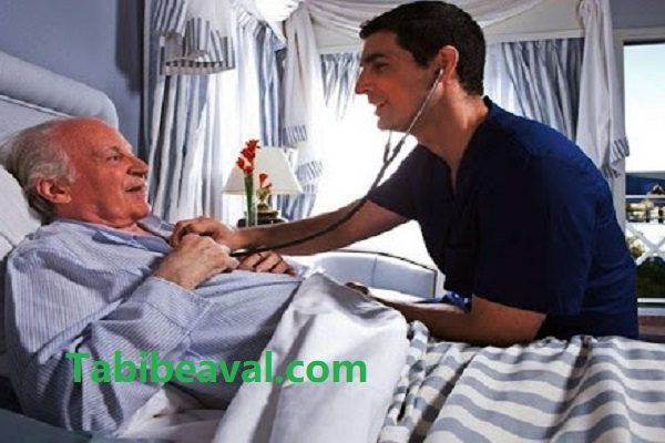 ویزیت دکتر متخصص در منزل   طبیب اول