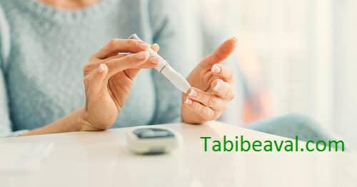 درمان اورژانسی قند خون در منزل - طبیب اول