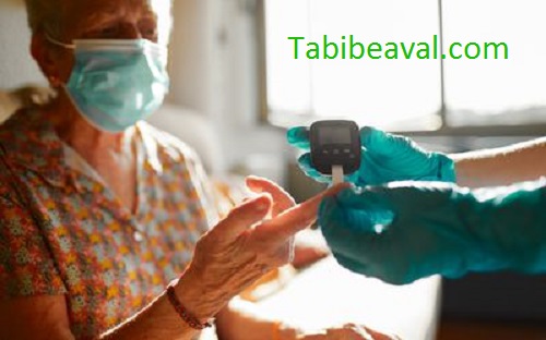 درمان اورژانسی قند خون در منزل   طبیب اول