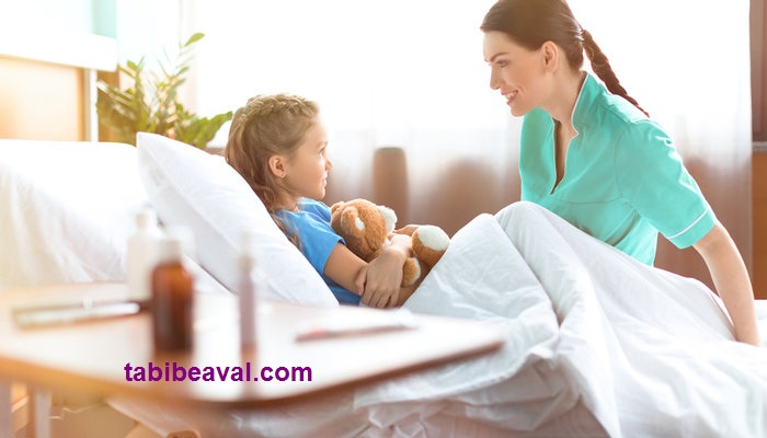 بهترین مرکز مراقبت پرستاری در منزل - طبیب اول