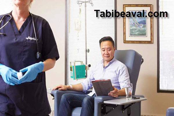 قیمت تزریق سرم در منزل | طبیب اول