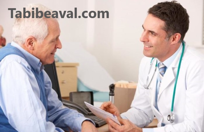 ویزیت متخصص داخلی در منزل - طبیب اول