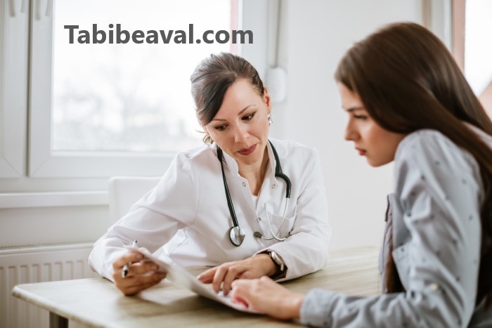 ویزیت متخصص داخلی در منزل - طبیب اول