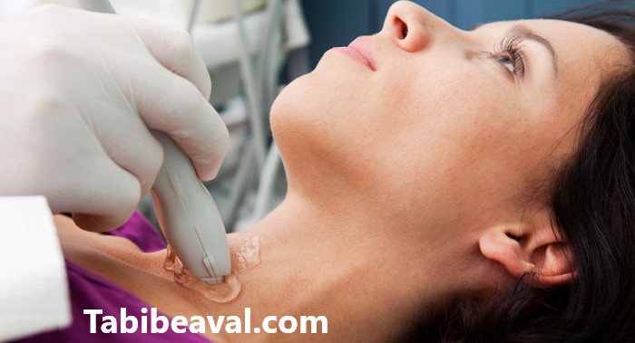 هزینه سونوگرافی در منزل   طبیب اول