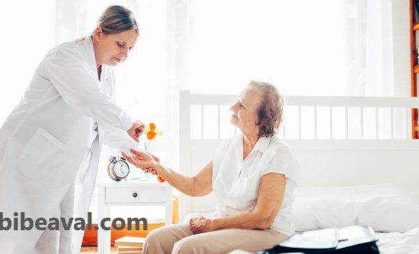 ویزیت متخصص در منزل در شرق تهران   طبیب اول