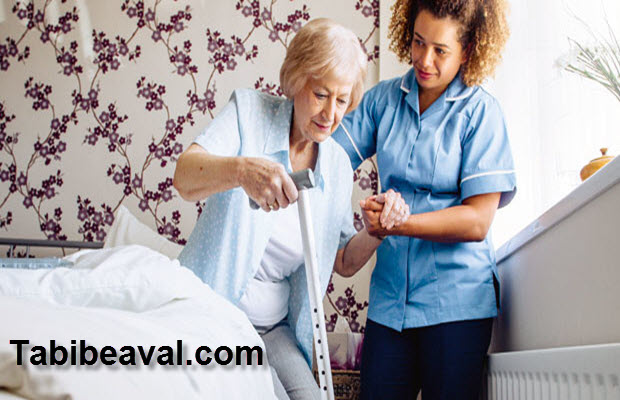 بهترین مرکز اعزام پرستار به منزل در تهران | طبیب اول