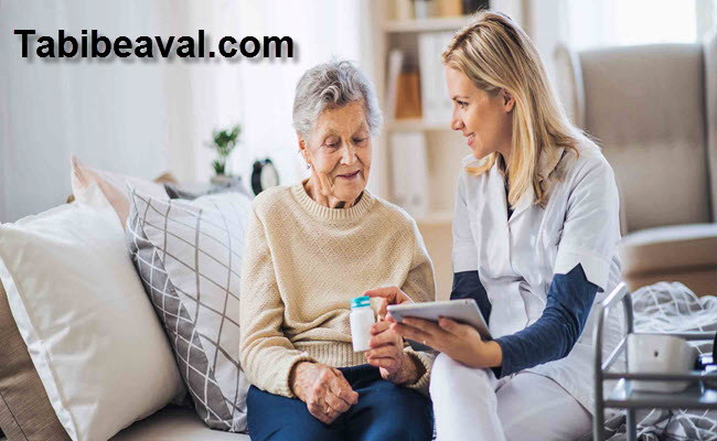 بهترین مرکز اعزام پرستار به منزل در تهران | طبیب اول