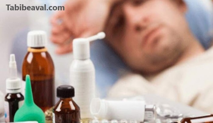 مراقبت کرونایی در منزل - طبیب اول