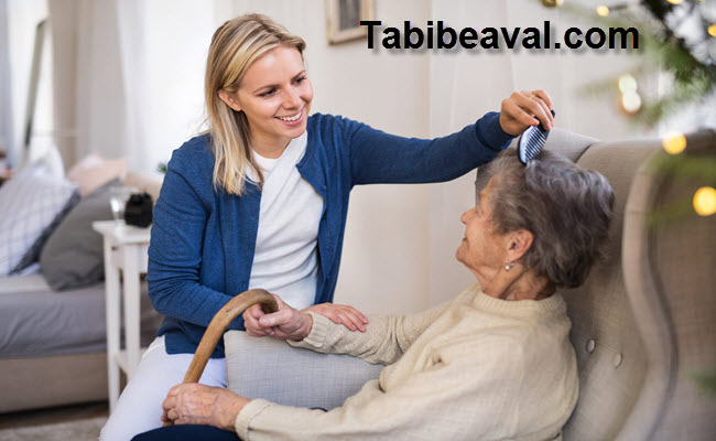 بهترین مرکز اعزام پرستار به منزل در تهران | طبیب اول