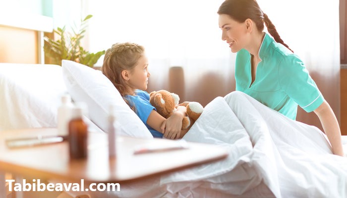 بهترین مرکز خدمات مراقبت در منزل   طبیب اول