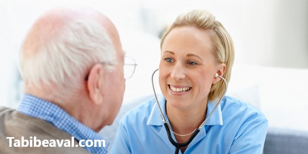 هزینه ویزیت دکتر فوق تخصص در منزل   طبیب اول