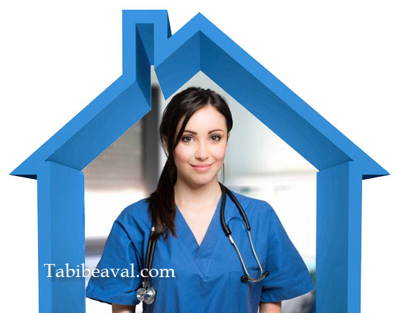 هزینه پرستار شبانه روزی در منزل طبیب اول