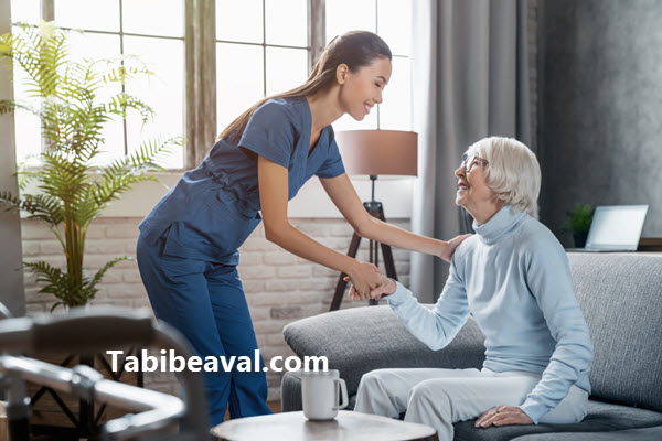 تعرفه های پرستاری در منزل - طبیب اول